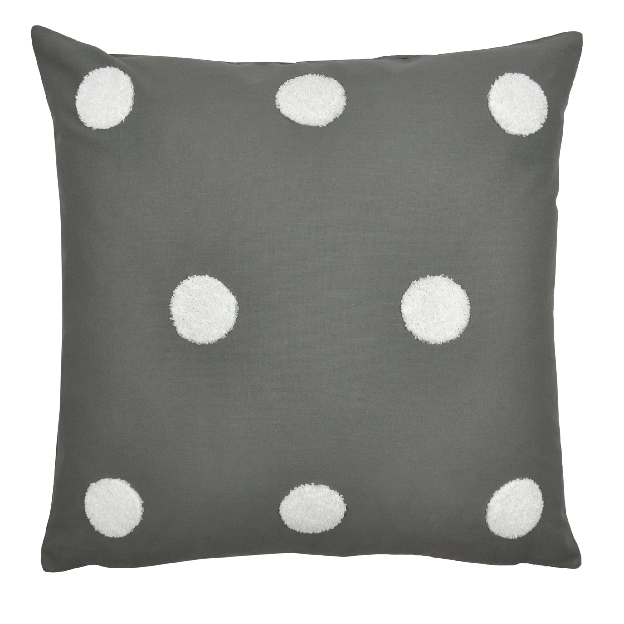 Dot Garden - Filled Cushion - by Appletree Boutique