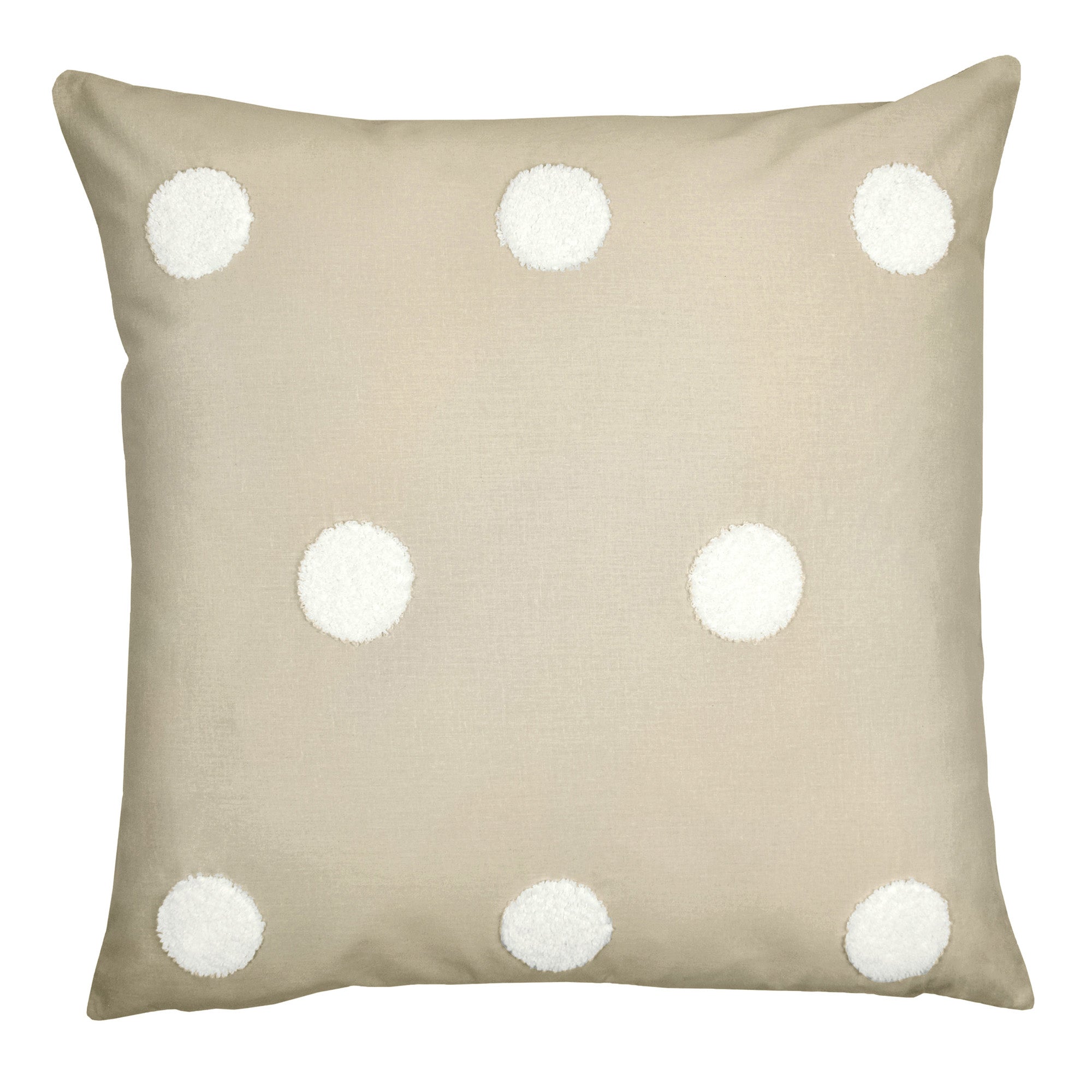 Dot Garden - Filled Cushion - by Appletree Boutique